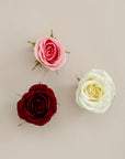 Graduation Spray Rose Boutonniere