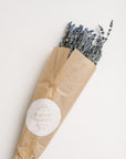 Dried Lavender Bundle