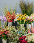Summer Vase