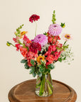 Summer Vase