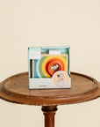 Wooden Camera Toy