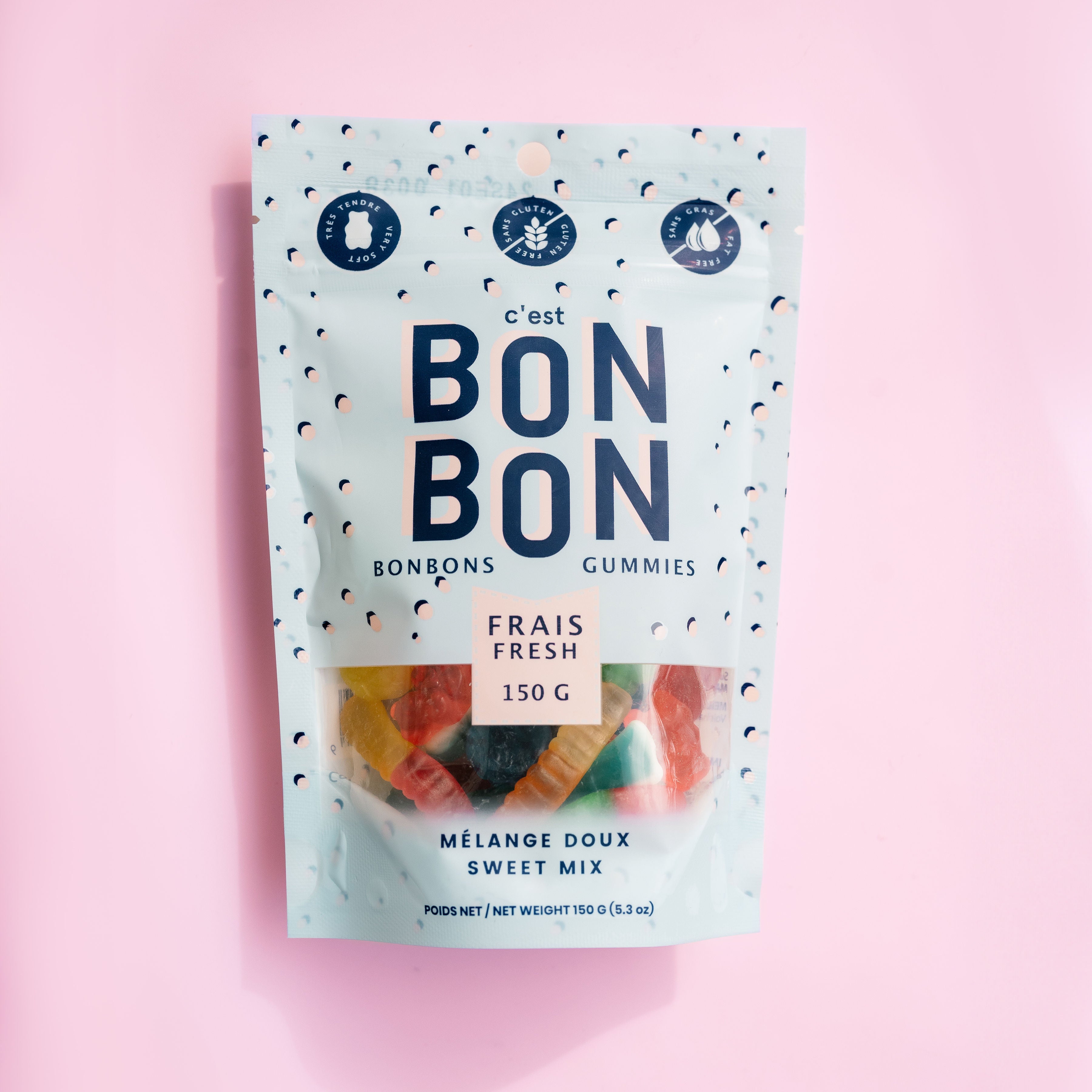 C'est BONBON Gummies – Academy Florist