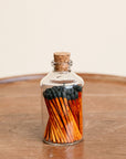 Apothecary Matches