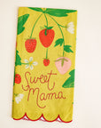 Sweet Mama Dishtowel