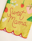 Sweet Mama Dishtowel