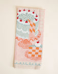 Take The Cake Dishtowel