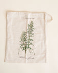 Garden Herbs Produce Bag Set