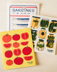 Swedish Dishcloth