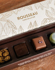 Rousseau Chocolate Box