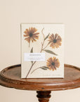 Herbaria Notecard Set