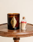 Apothecary Matches
