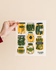 Swedish Dishcloth