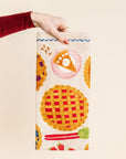 Sweet As Pie Dishtowel