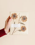 Herbaria Notecard Set