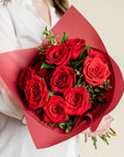 Academy Signature Red Rose Bouquet