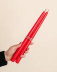 Taper Candle Pair