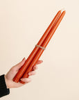 Taper Candle Pair