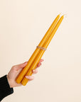 Taper Candle Pair
