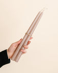 Taper Candle Pair