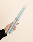 Taper Candle Pair