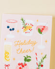 'Holiday Cheer' Card