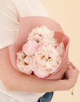 Peonies