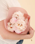 Peonies