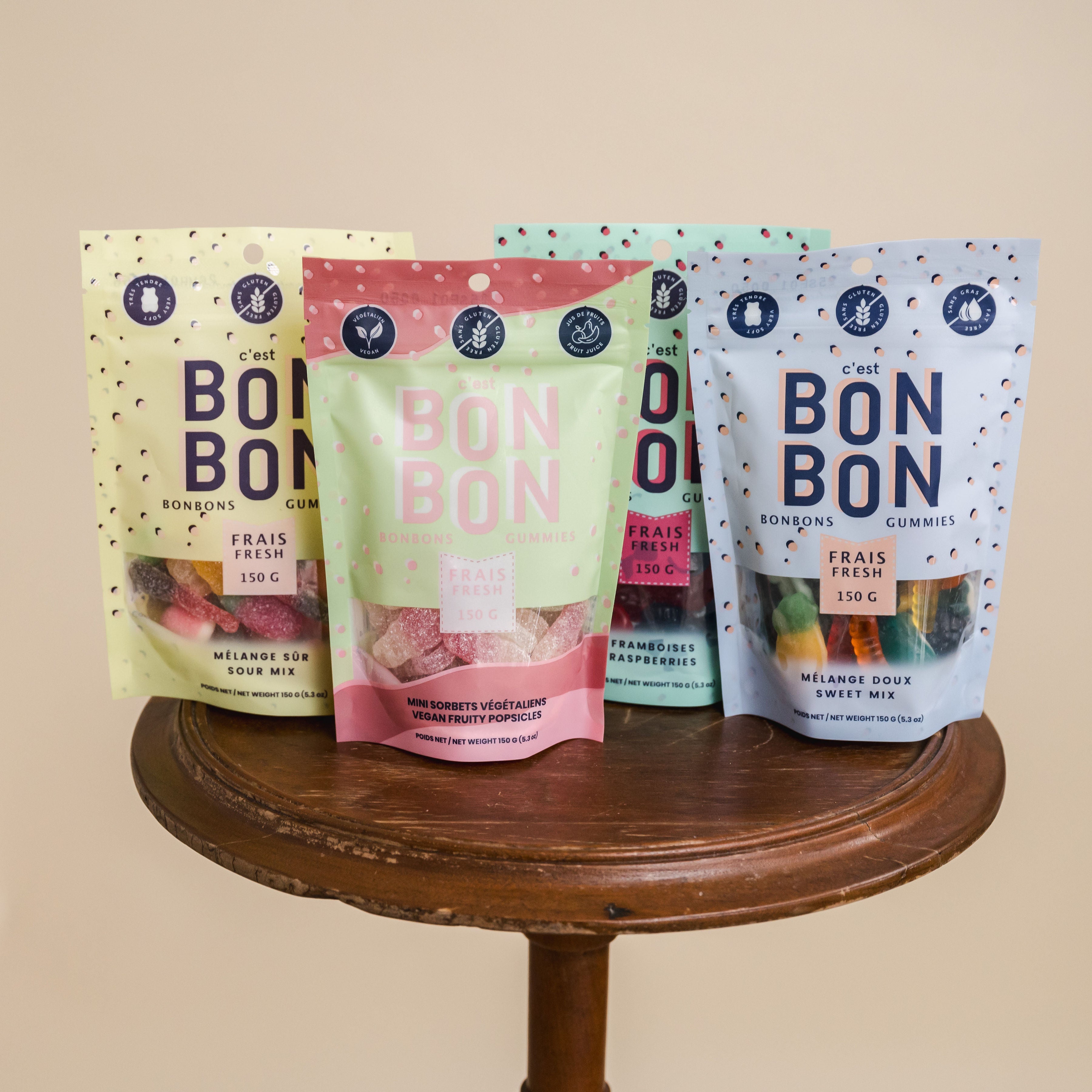 C'est BONBON Gummies – Academy Florist