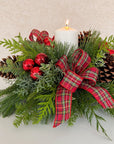 Cozy Christmas