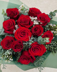 Luxury Roses - Holiday Edition