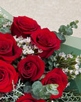 Luxury Roses - Holiday Edition