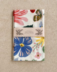 Rifle Paper Tea Towel