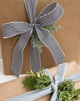 Gift Topper Greenery Box