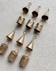 Brass Noah Bells