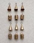 Brass Noah Bells