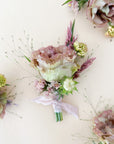 Signature Boutonniere