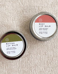 Agha Studios Hydrating Lip Balm