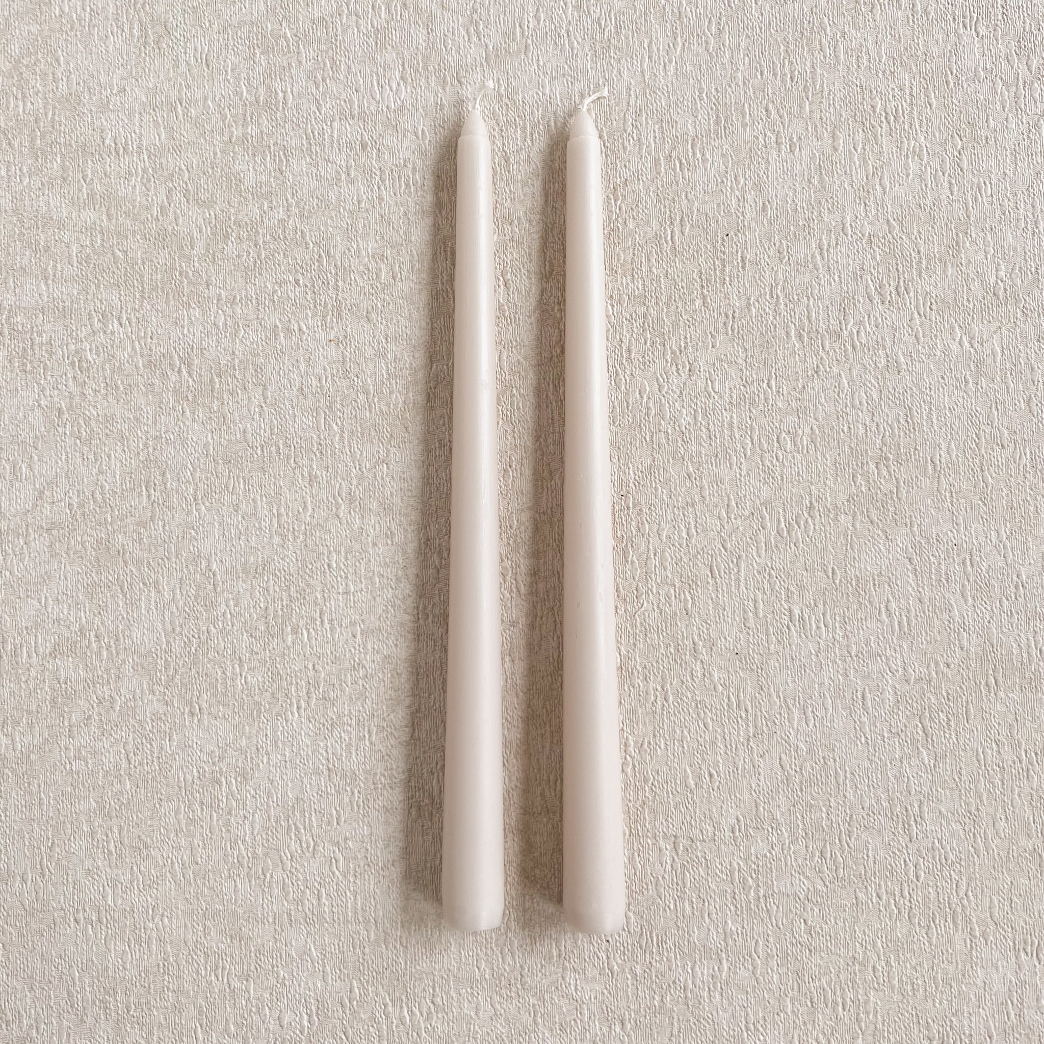 Soy Wax Taper Candles