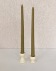 Soy Wax Taper Candles