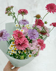 Homegrown Bouquet