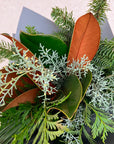 Mixed Greenery Bunch