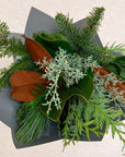Mixed Greenery Bunch