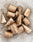 Brass Noah Bells