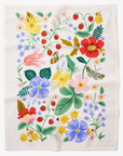 Rifle Paper Tea Towel