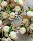 Signature Pop-Up Bouquet Subscription