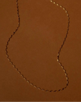 Beckett Chain Necklace