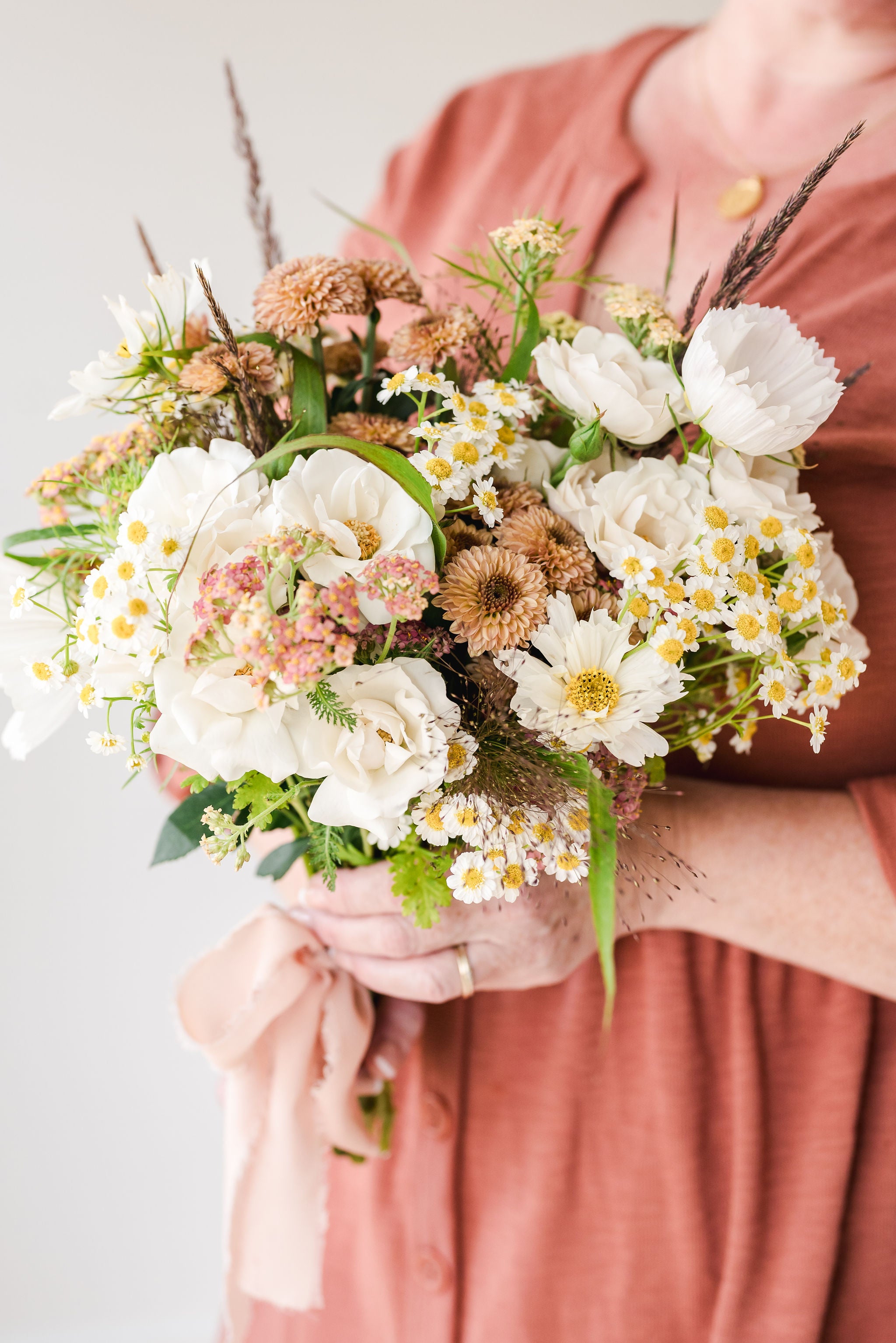 Ordering Fresh Flowers Academy Florist