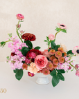 Custom Thanksgiving Centrepiece