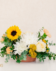 Custom Thanksgiving Centrepiece
