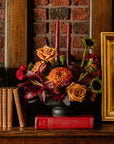 Custom Thanksgiving Centrepiece